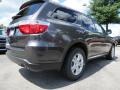 Granite Crystal Metallic - Durango SXT Photo No. 3