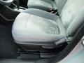 Silver Ice Metallic - Sonic LS Hatch Photo No. 16