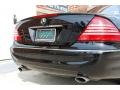 2005 Black Mercedes-Benz CL 600  photo #26