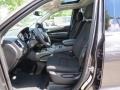 Granite Crystal Metallic - Durango SXT Photo No. 6