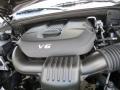 Granite Crystal Metallic - Durango SXT Photo No. 10