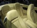 2009 Dark Sapphire Bentley Continental GTC   photo #5
