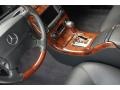  2005 CL 600 5 Speed Automatic Shifter
