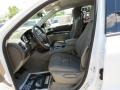 Bright White - Durango SXT Photo No. 6