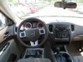 Bright White - Durango SXT Photo No. 8