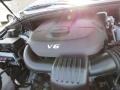 Bright White - Durango SXT Photo No. 9