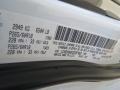 Bright White - Durango SXT Photo No. 10