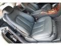 Charcoal Front Seat Photo for 2005 Mercedes-Benz CL #84912109