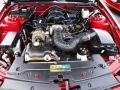 Redfire Metallic - Mustang V6 Premium Coupe Photo No. 7