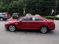 2013 Ruby Red Metallic Ford Taurus Limited  photo #5