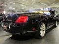 2009 Dark Sapphire Bentley Continental GTC   photo #22