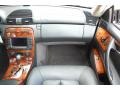 2005 Mercedes-Benz CL Charcoal Interior Dashboard Photo
