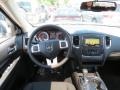 Bright White - Durango SXT Photo No. 9