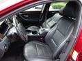 2013 Ruby Red Metallic Ford Taurus Limited  photo #10