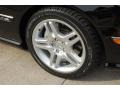 2005 Mercedes-Benz CL 600 Wheel and Tire Photo