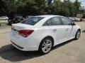 Summit White - Cruze LTZ/RS Photo No. 6