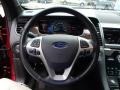 2013 Ruby Red Metallic Ford Taurus Limited  photo #20