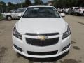 Summit White - Cruze LTZ/RS Photo No. 10