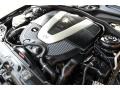  2005 CL 600 5.5L Turbocharged SOHC 36V V12 Engine