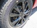 Redline 2-Coat Pearl - Durango SXT Blacktop Photo No. 5