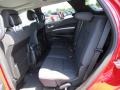 Redline 2-Coat Pearl - Durango SXT Blacktop Photo No. 7