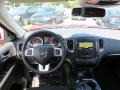 Redline 2-Coat Pearl - Durango SXT Blacktop Photo No. 8