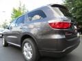 Granite Crystal Metallic - Durango Crew Photo No. 2