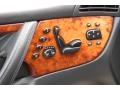 Charcoal Controls Photo for 2005 Mercedes-Benz CL #84912928