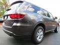 Granite Crystal Metallic - Durango Crew Photo No. 3