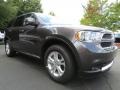 Granite Crystal Metallic - Durango Crew Photo No. 4