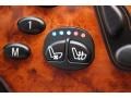 Charcoal Controls Photo for 2005 Mercedes-Benz CL #84912979