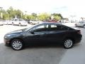 Polished Slate - MAZDA6 i Touring Sedan Photo No. 5