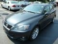 Smoky Granite Mica - IS 250 AWD Photo No. 2
