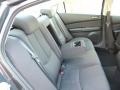 2012 Polished Slate Mazda MAZDA6 i Touring Sedan  photo #8