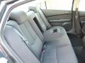 Polished Slate - MAZDA6 i Touring Sedan Photo No. 8