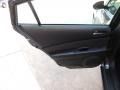 2012 Polished Slate Mazda MAZDA6 i Touring Sedan  photo #11