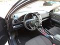 Polished Slate - MAZDA6 i Touring Sedan Photo No. 12