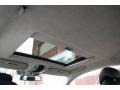 2005 Mercedes-Benz CL Charcoal Interior Sunroof Photo