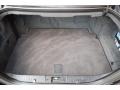 Charcoal Trunk Photo for 2005 Mercedes-Benz CL #84913259