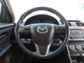 2012 Polished Slate Mazda MAZDA6 i Touring Sedan  photo #14