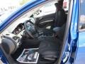 2013 Blue Streak Pearl Coat Dodge Dart SE  photo #6
