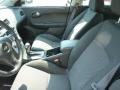 2008 Dark Gray Metallic Chevrolet Malibu LT Sedan  photo #4