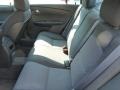 2008 Dark Gray Metallic Chevrolet Malibu LT Sedan  photo #5