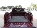 Sonoma Red Metallic - Sierra 1500 Denali Crew Cab Photo No. 4