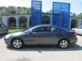 2004 Graphite Pearl Honda Accord EX Coupe  photo #2