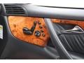 Charcoal Controls Photo for 2005 Mercedes-Benz CL #84913654