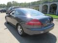 2004 Graphite Pearl Honda Accord EX Coupe  photo #4