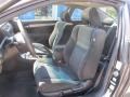 Black Front Seat Photo for 2004 Honda Accord #84913870