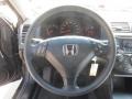  2004 Accord EX Coupe Steering Wheel