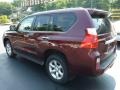 Claret Red Pearl - GX 460 Photo No. 9
